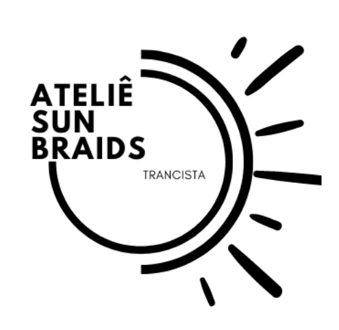 logo atelie sun braids